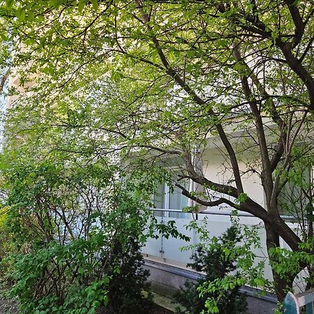 Maison Bruehl - Apartamenty Przy Ogrodzie Saskim Warszawa Exteriör bild