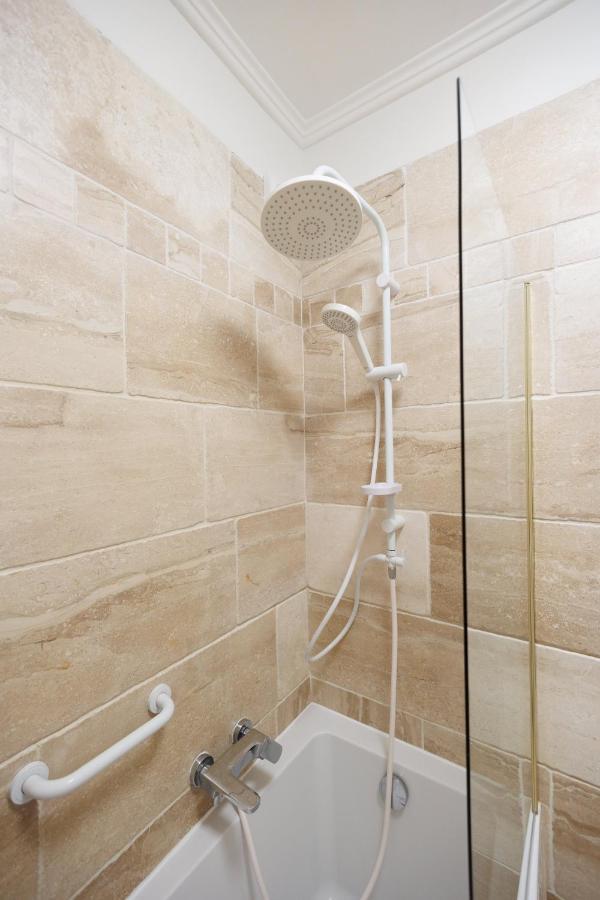 Maison Bruehl - Apartamenty Przy Ogrodzie Saskim Warszawa Exteriör bild